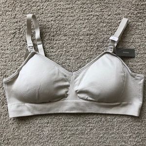ALLAITEMENT- NURSING BRA .